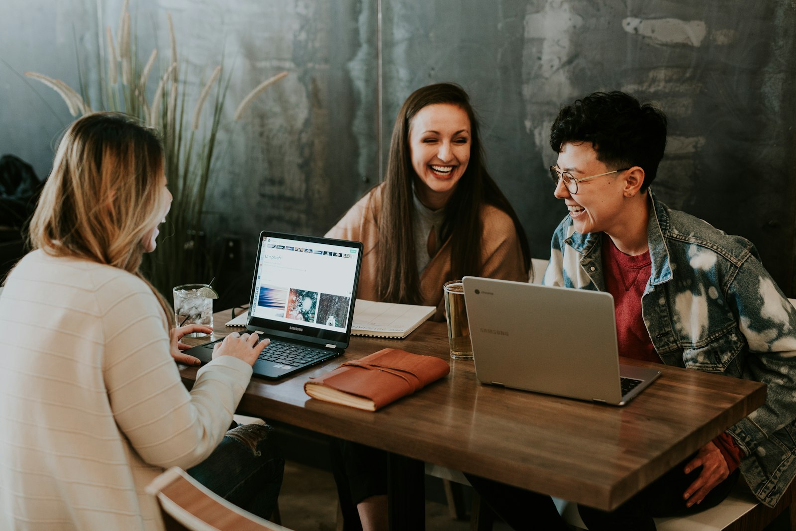 The benefits of account-based marketing for SaaS companies