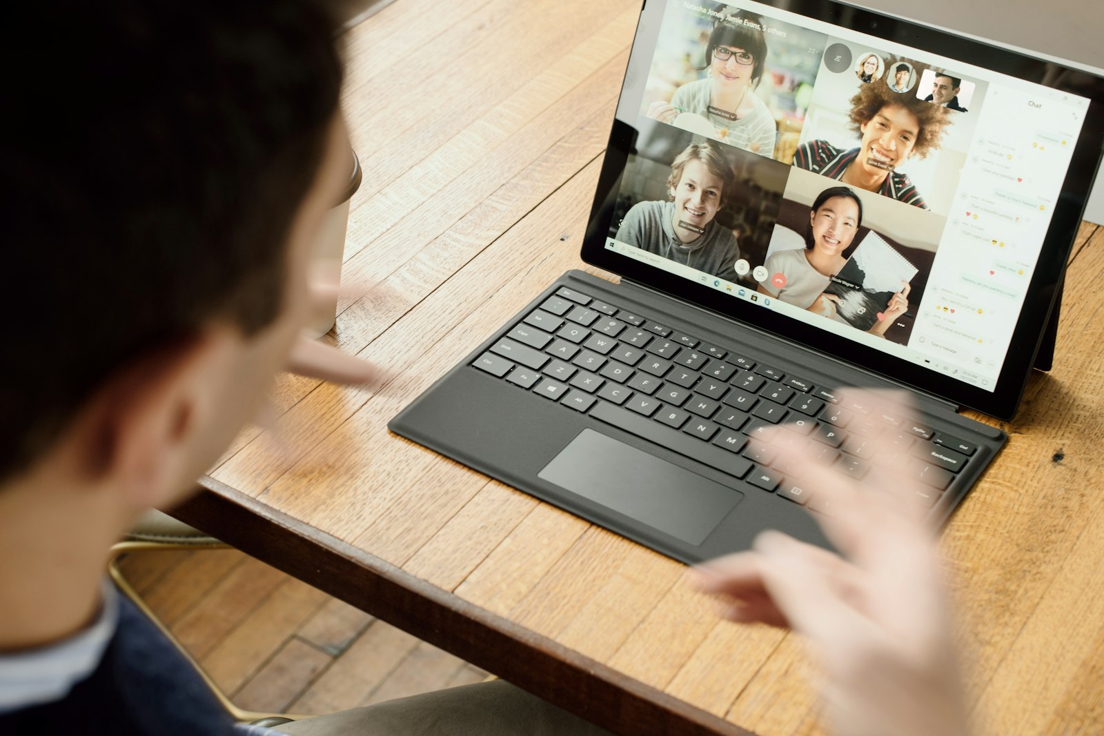 The power of account-based marketing for lead generation