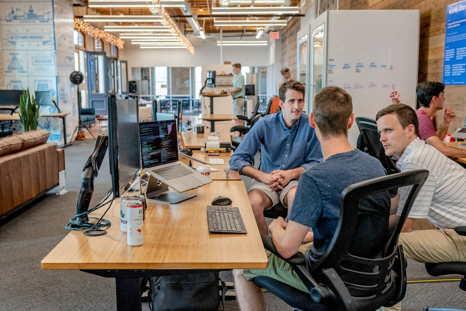 How to use customer data to improve your account-based marketing efforts