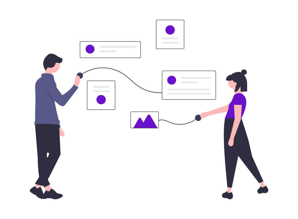 sales and marketing in ABM