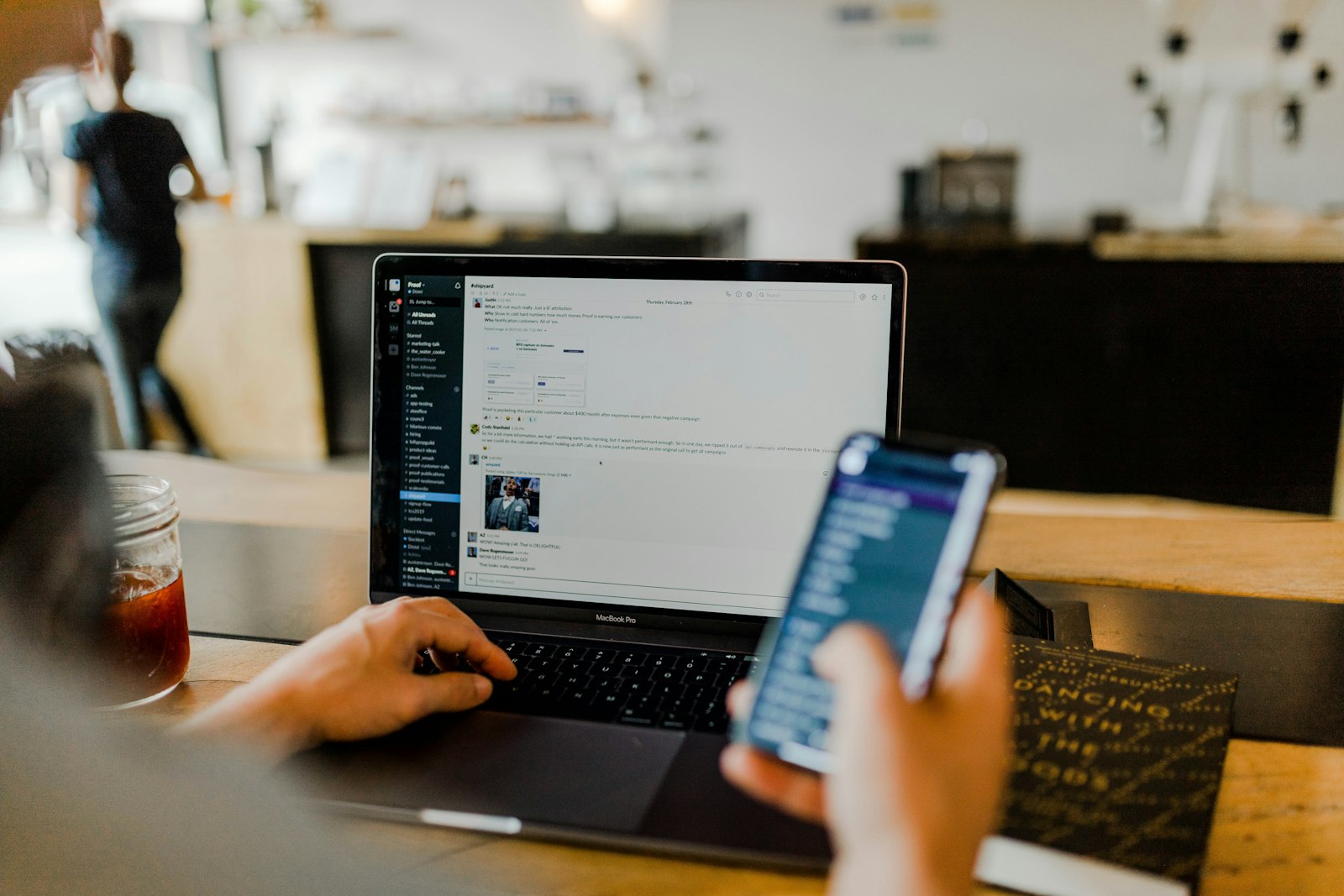 The role of personalization in digital advertising